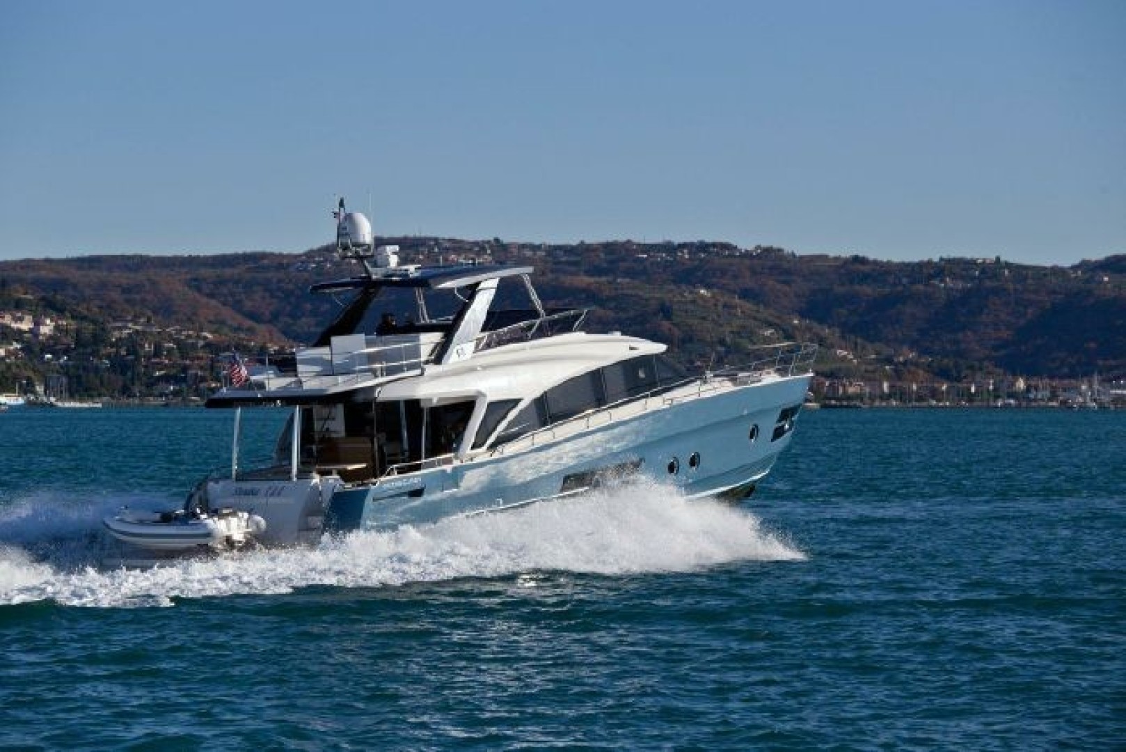 OceanClass 68 - Photo 22