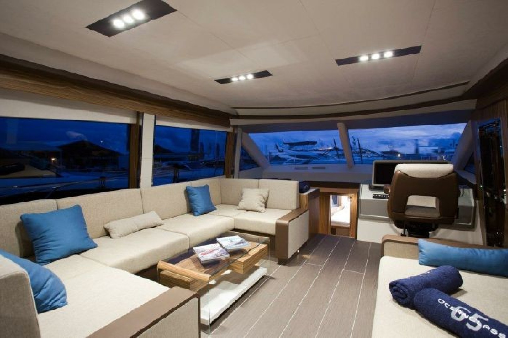 OceanClass 68 - Photo 13