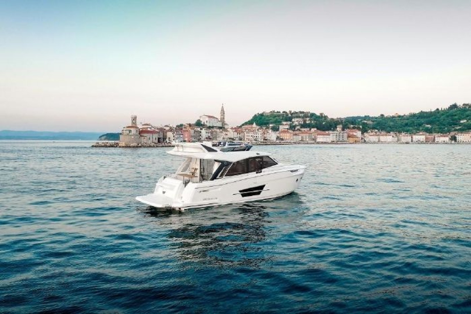 Greenline 45 Fly - Photo 9