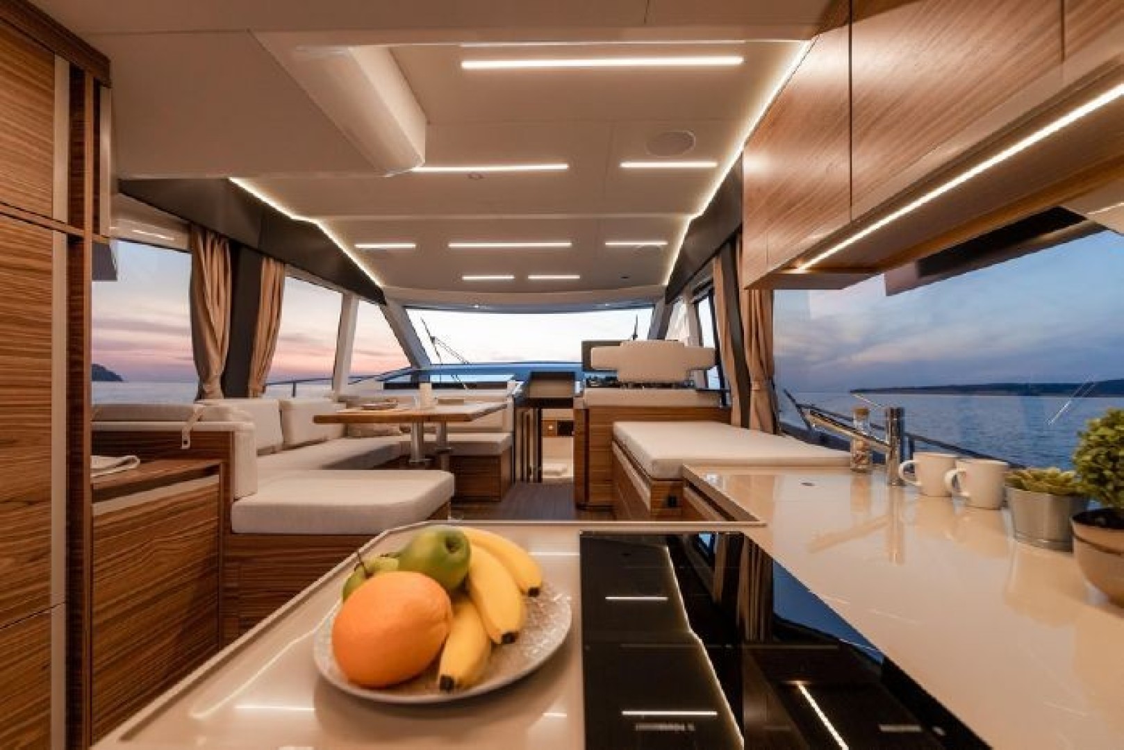 Greenline 45 Fly - Photo 14