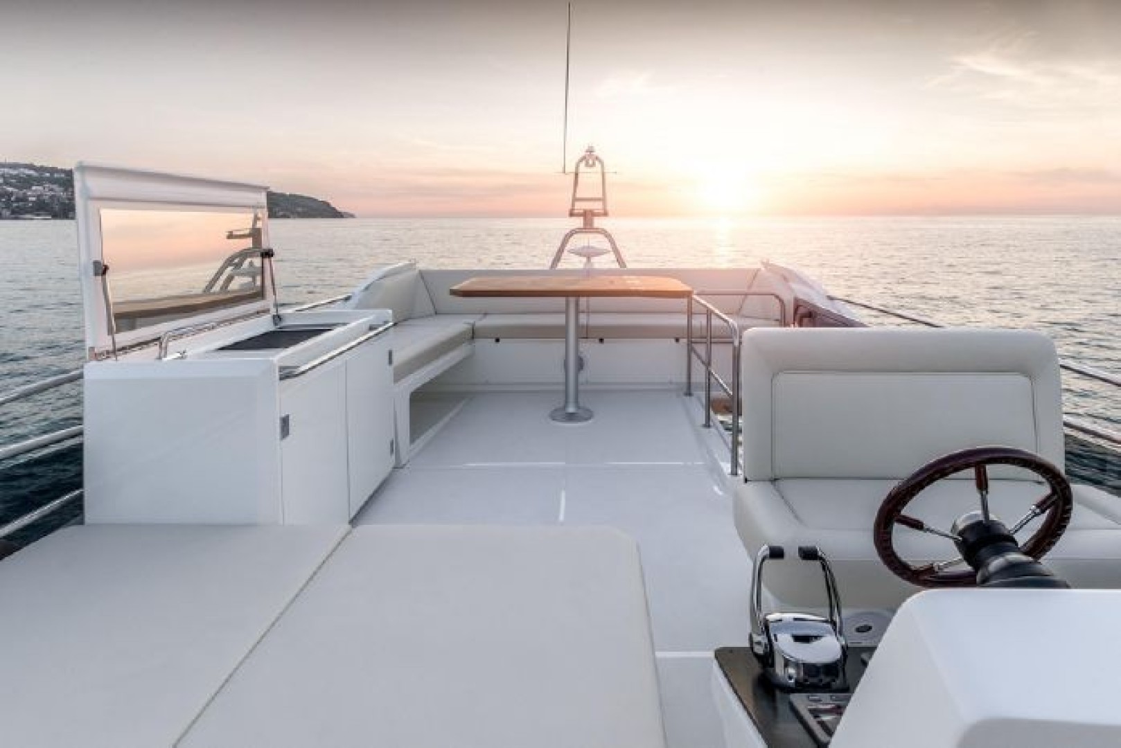 Greenline 45 Fly - Photo 28
