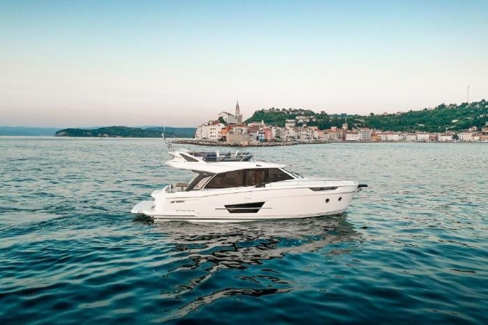Greenline 45 Fly - Photo 6