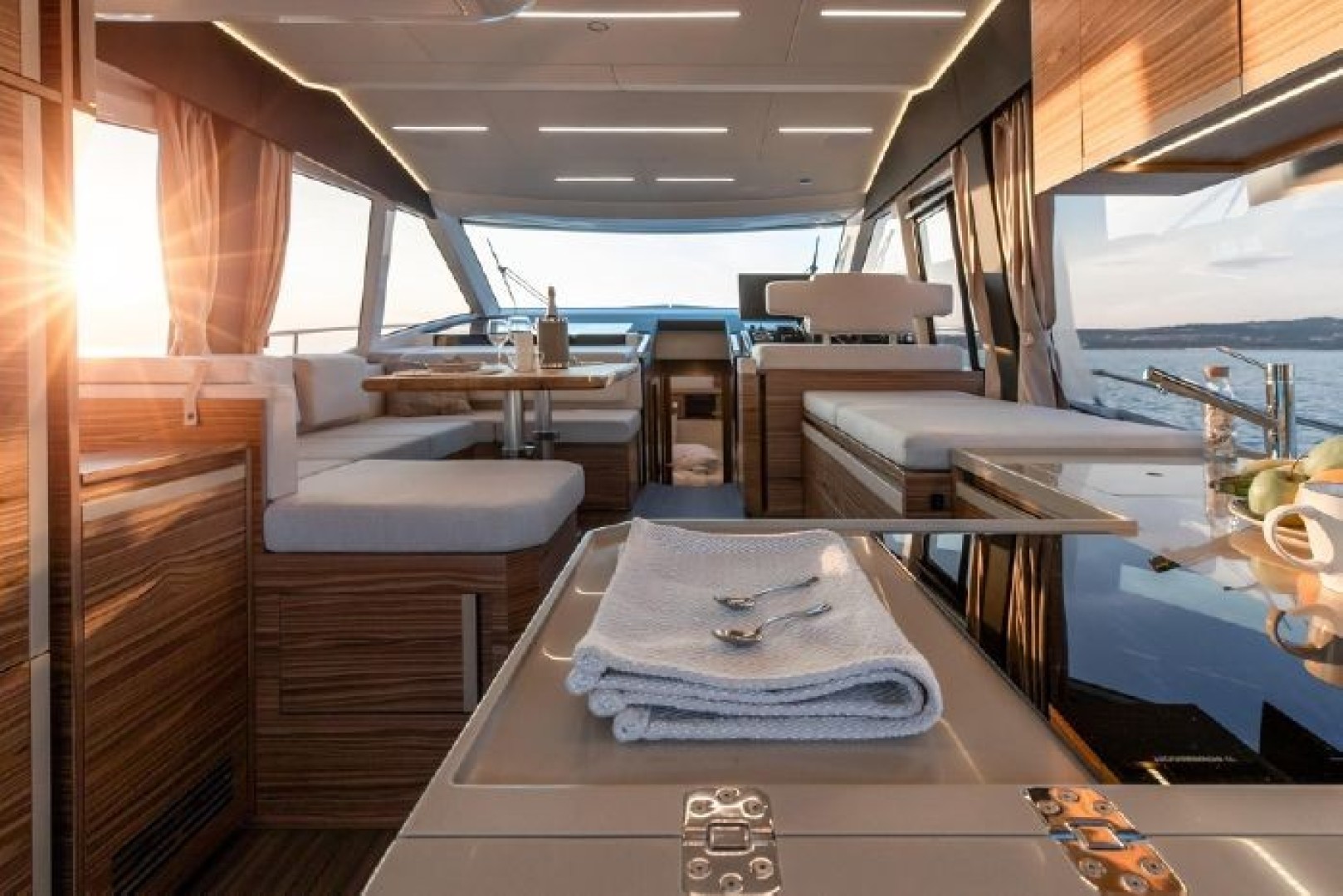 Greenline 45 Fly - Photo 12