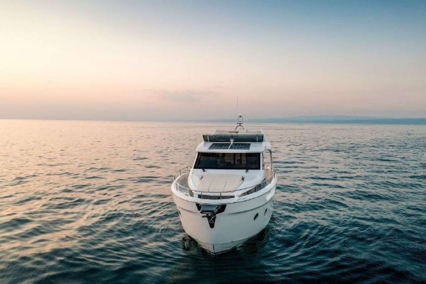 Greenline 45 Fly - Photo 7