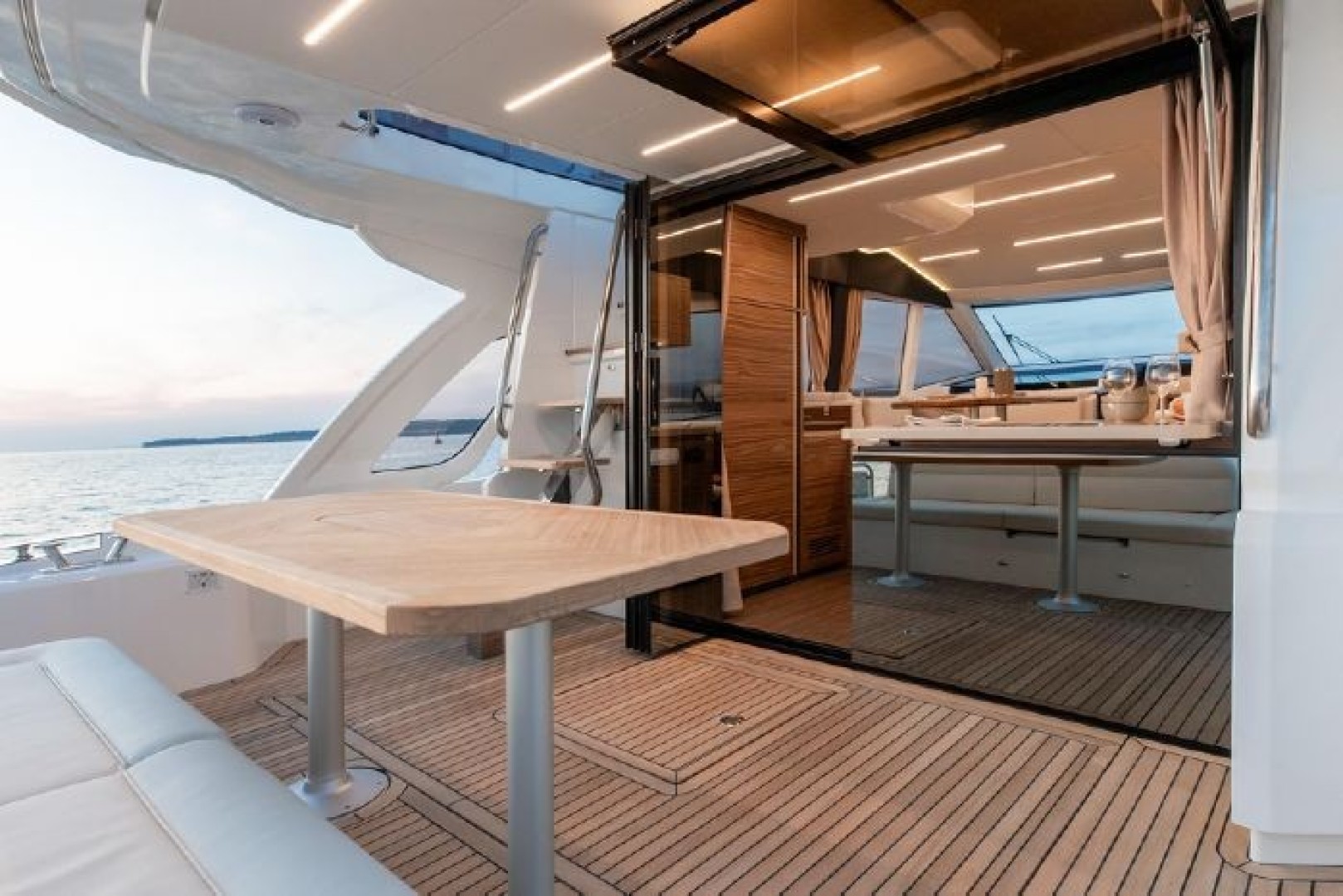 Greenline 45 Fly - Photo 25