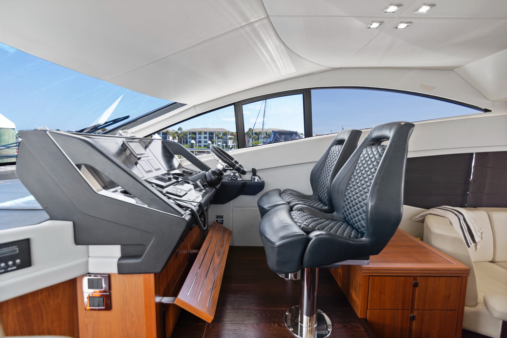 Sunseeker 55 - Drift