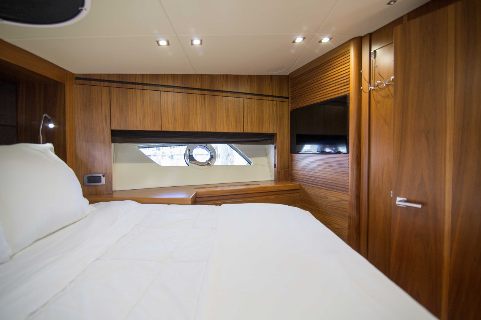 Sunseeker 55 - Drift