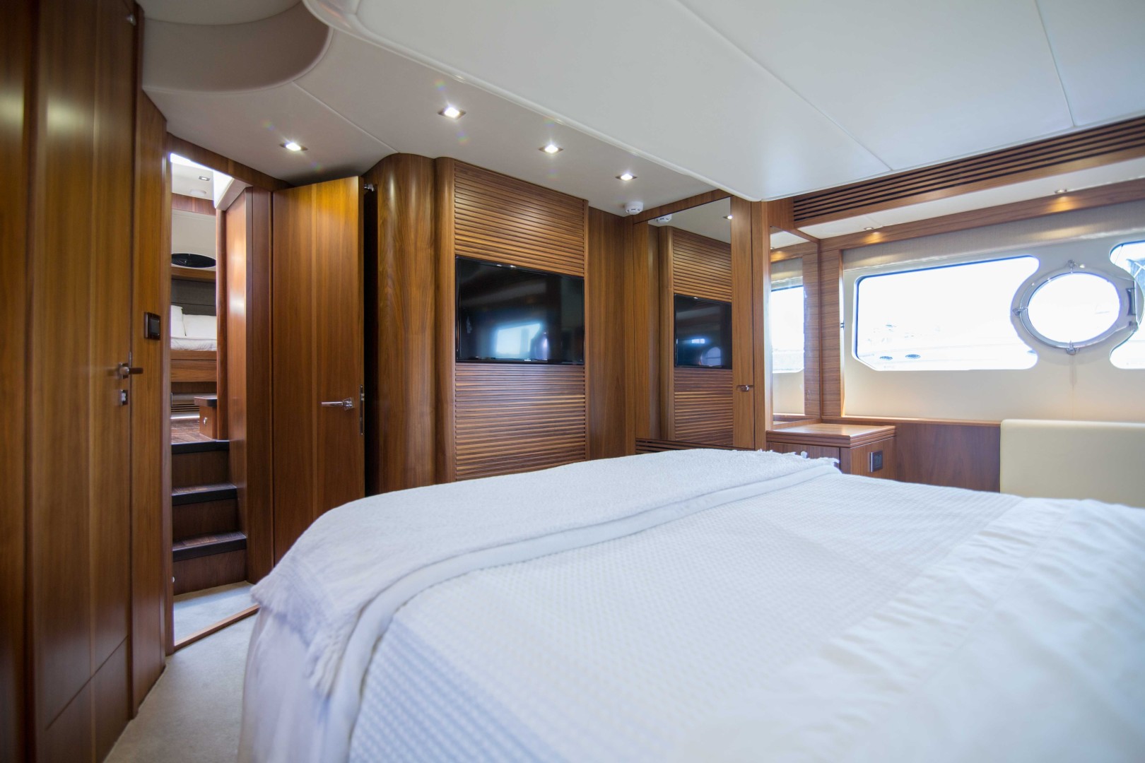 Sunseeker 55 - Drift