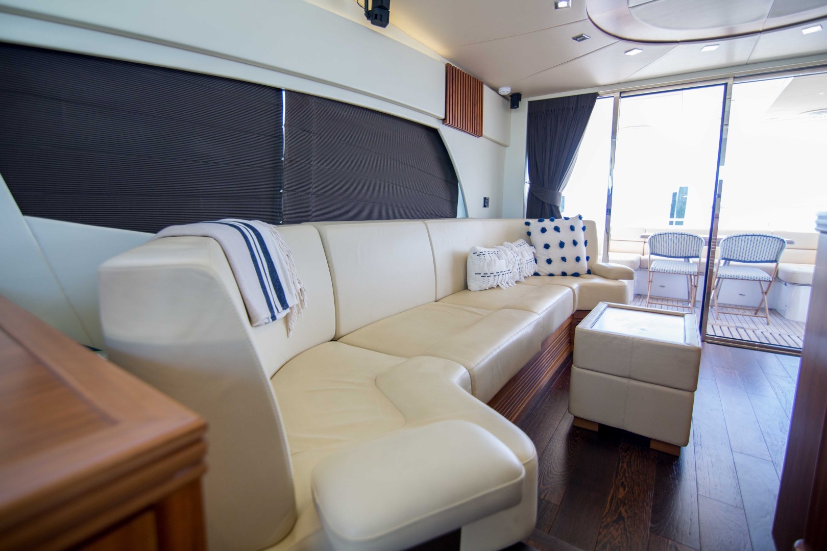 Sunseeker 55 - Drift