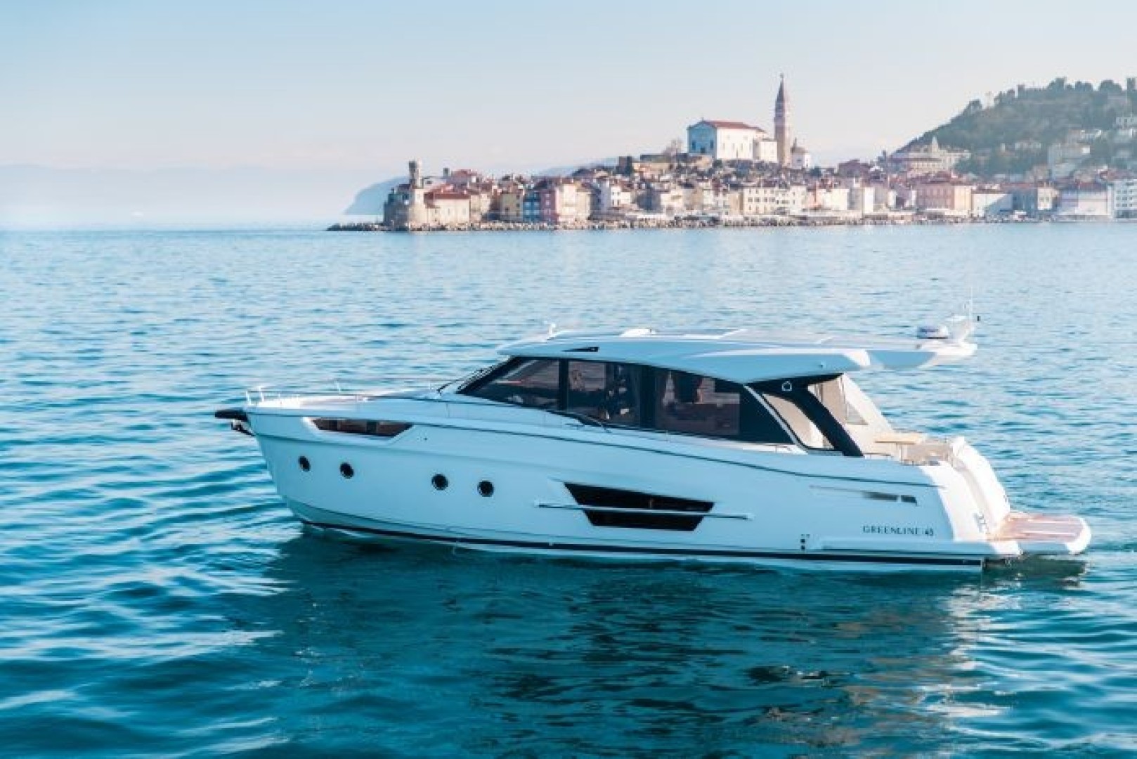 Greenline 45 Coupe - Photo 5