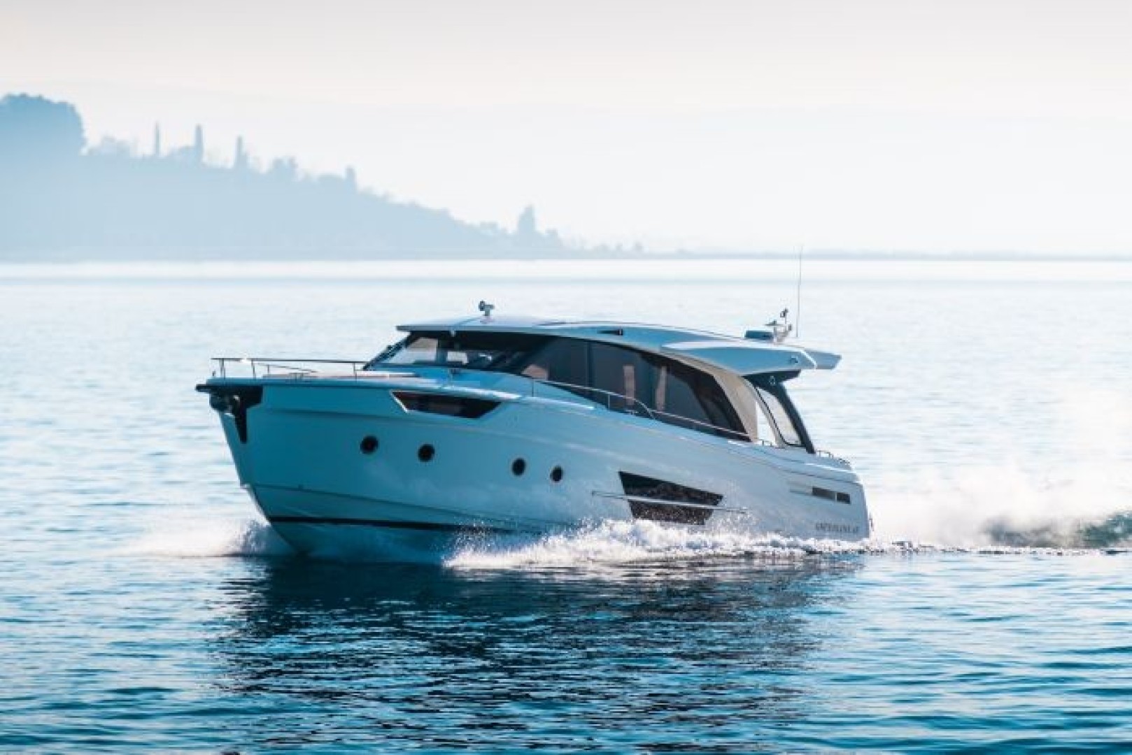 Greenline 45 Coupe - Photo 6