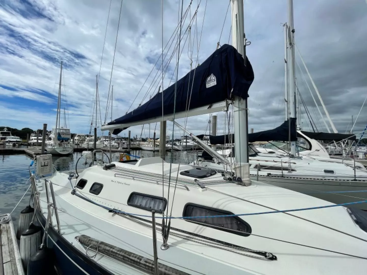 33ft X Yachts Yacht For Sale 33ft X Yachts Yacht For Sale