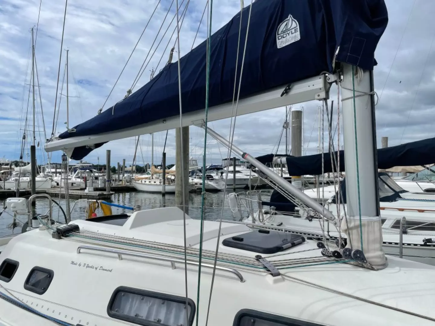 33ft X Yachts Yacht For Sale 33ft X Yachts Yacht For Sale