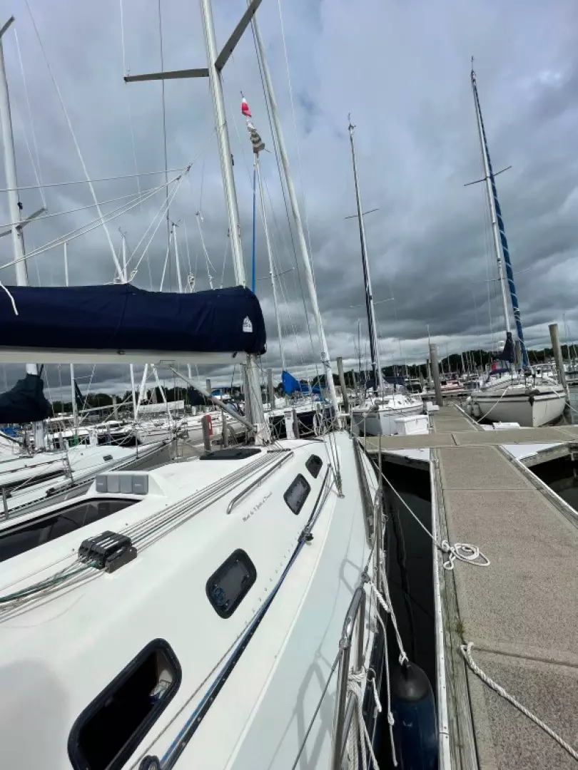 33ft X Yachts Yacht For Sale 33ft X Yachts Yacht For Sale