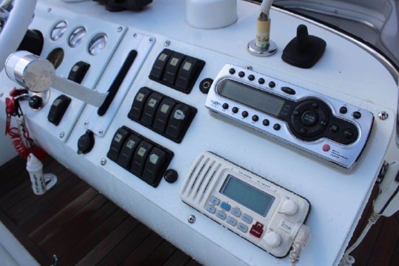 Tender Castoldi Jet Tender 23 - Photo 25