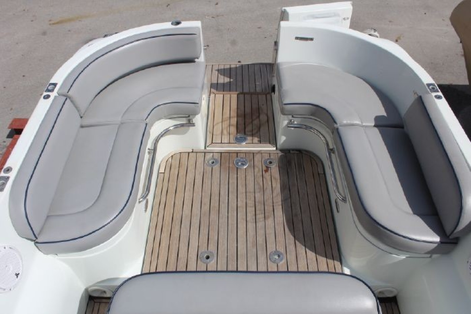 Tender Castoldi Jet Tender 23 - Photo 38