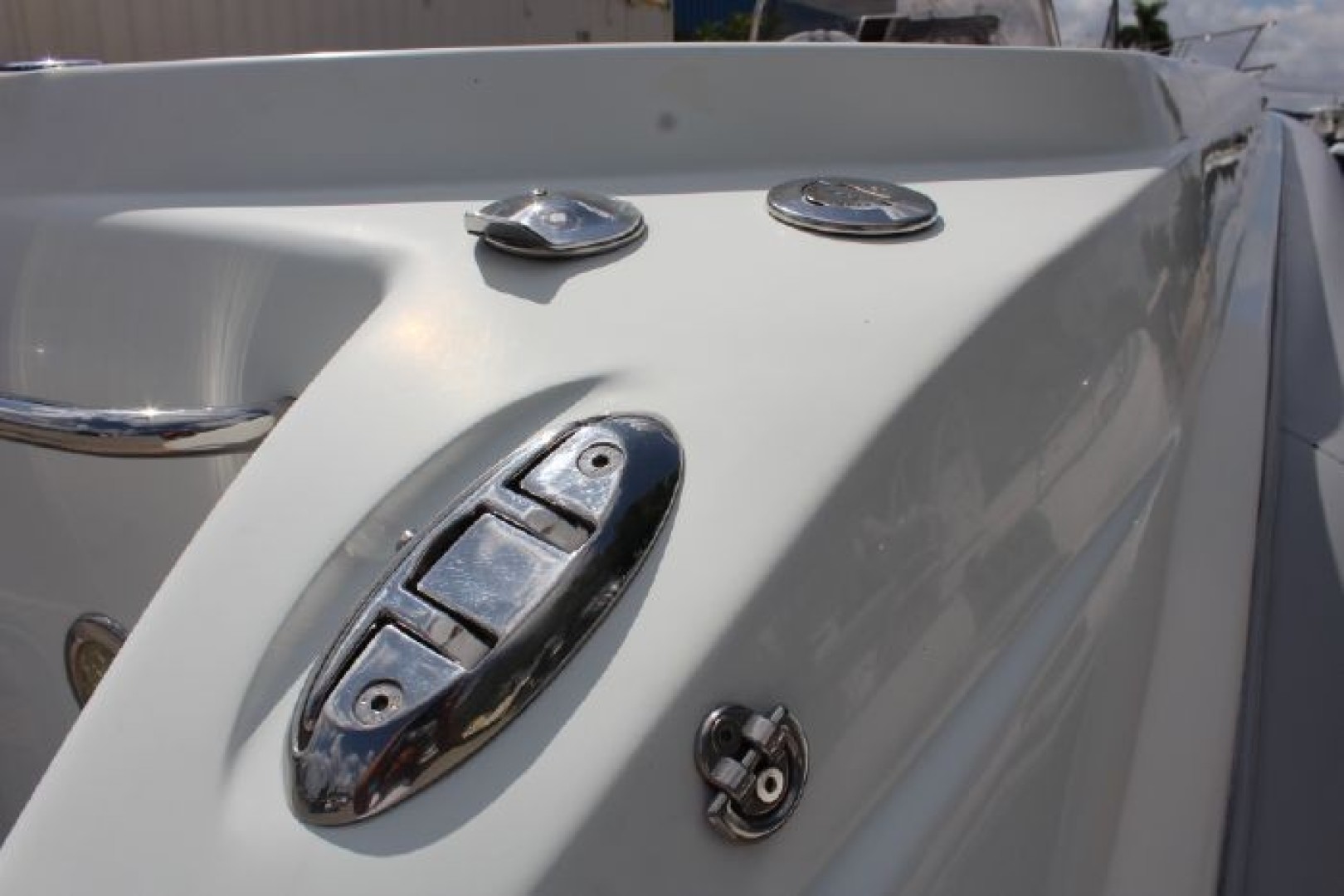 Tender Castoldi Jet Tender 23 - Photo 47