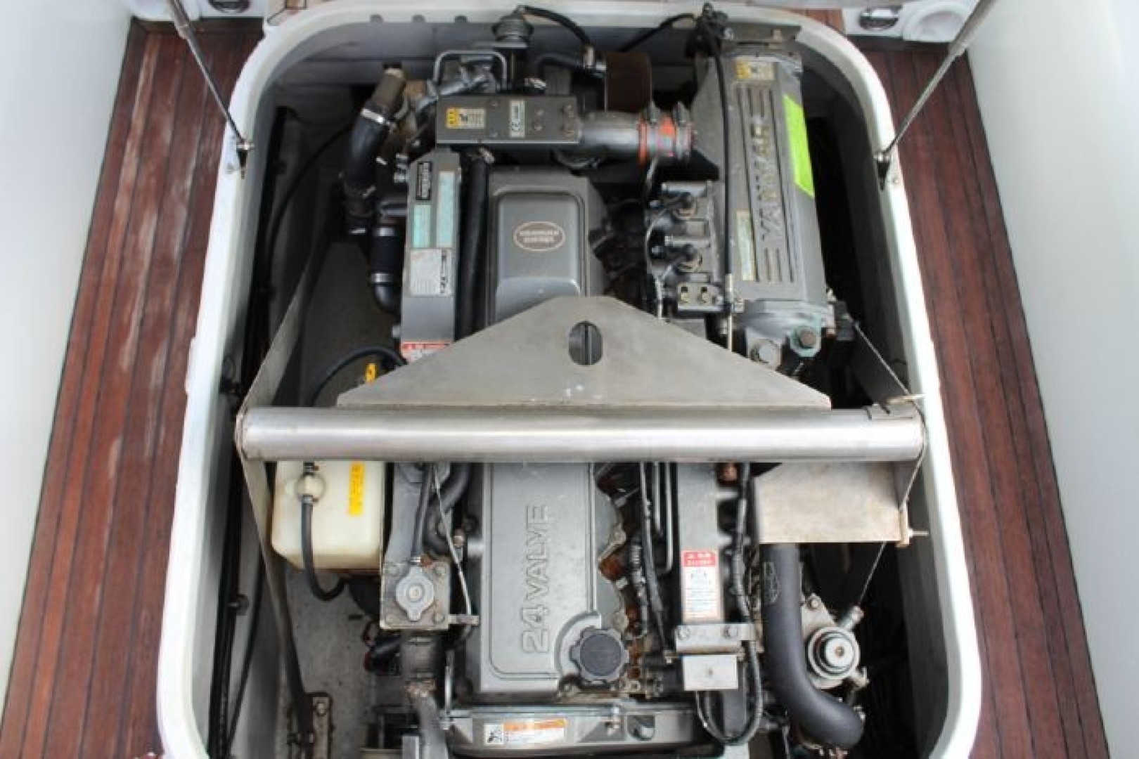 Tender Castoldi Jet Tender 23 - Photo 31