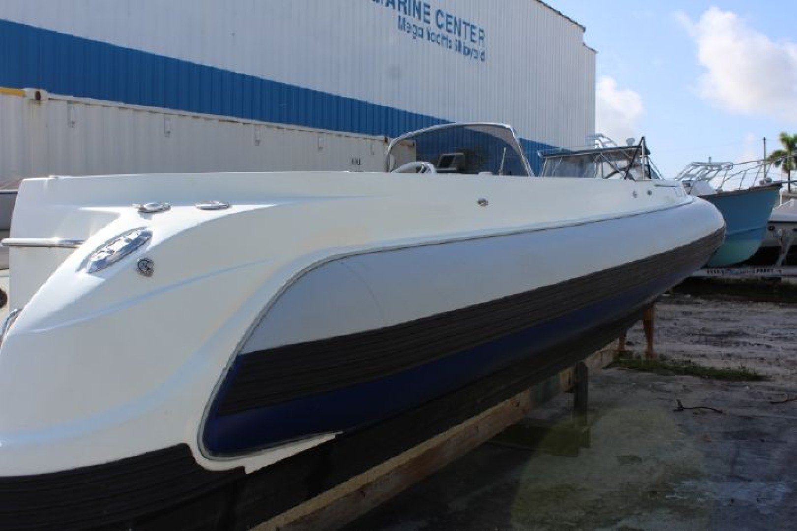 Tender Castoldi Jet Tender 23 - Photo 51