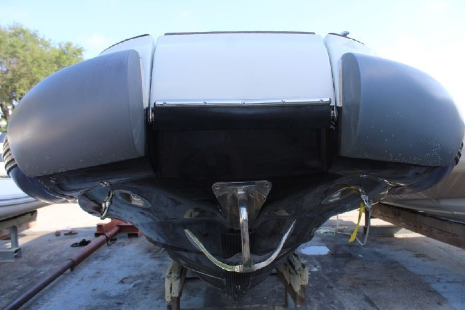 Tender Castoldi Jet Tender 23 - Photo 18