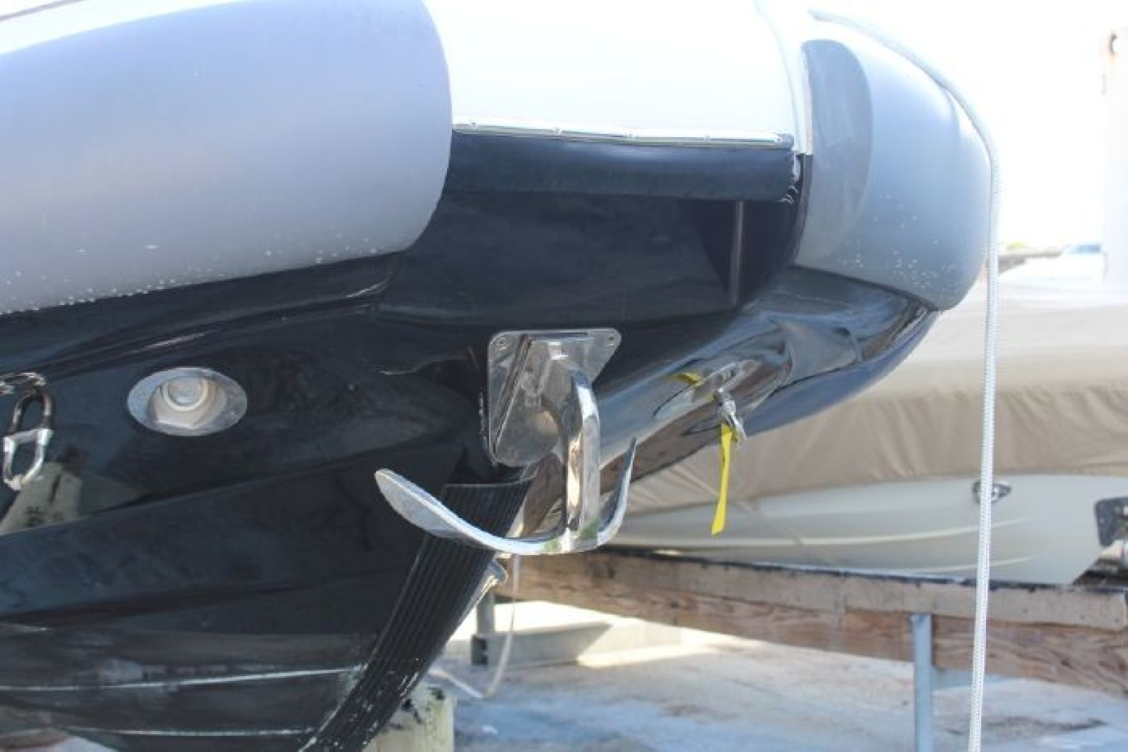 Tender Castoldi Jet Tender 23 - Photo 17
