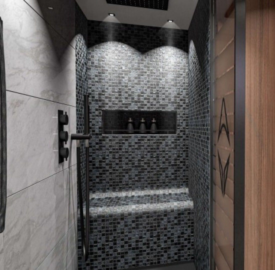 Alva Yachts Ocean ECO 60 - Photo 12