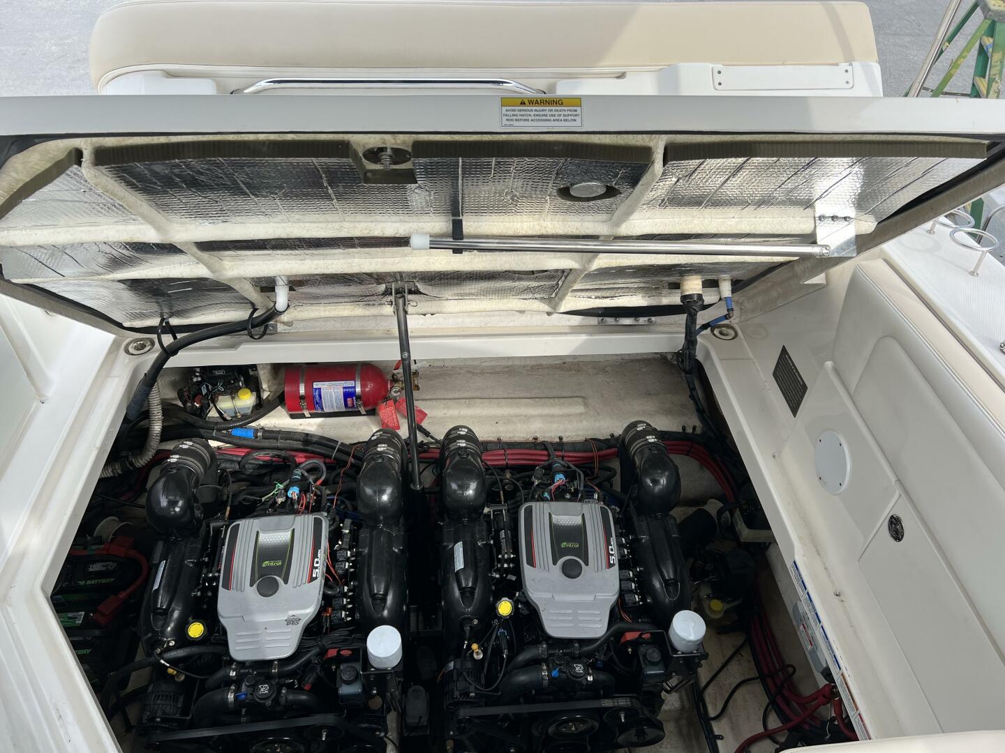 31ft Sea Ray Yacht For Sale