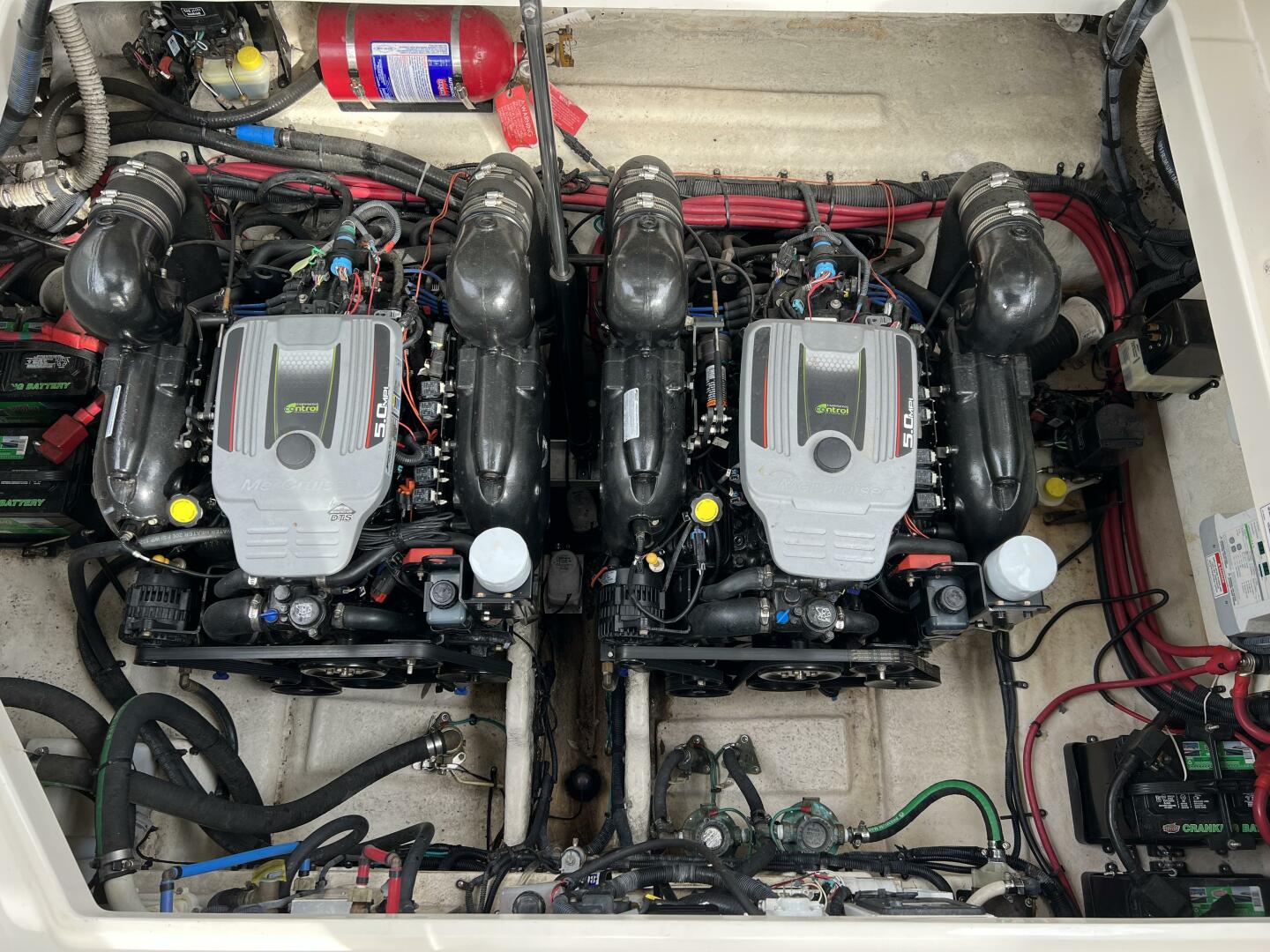 31ft Sea Ray Yacht For Sale