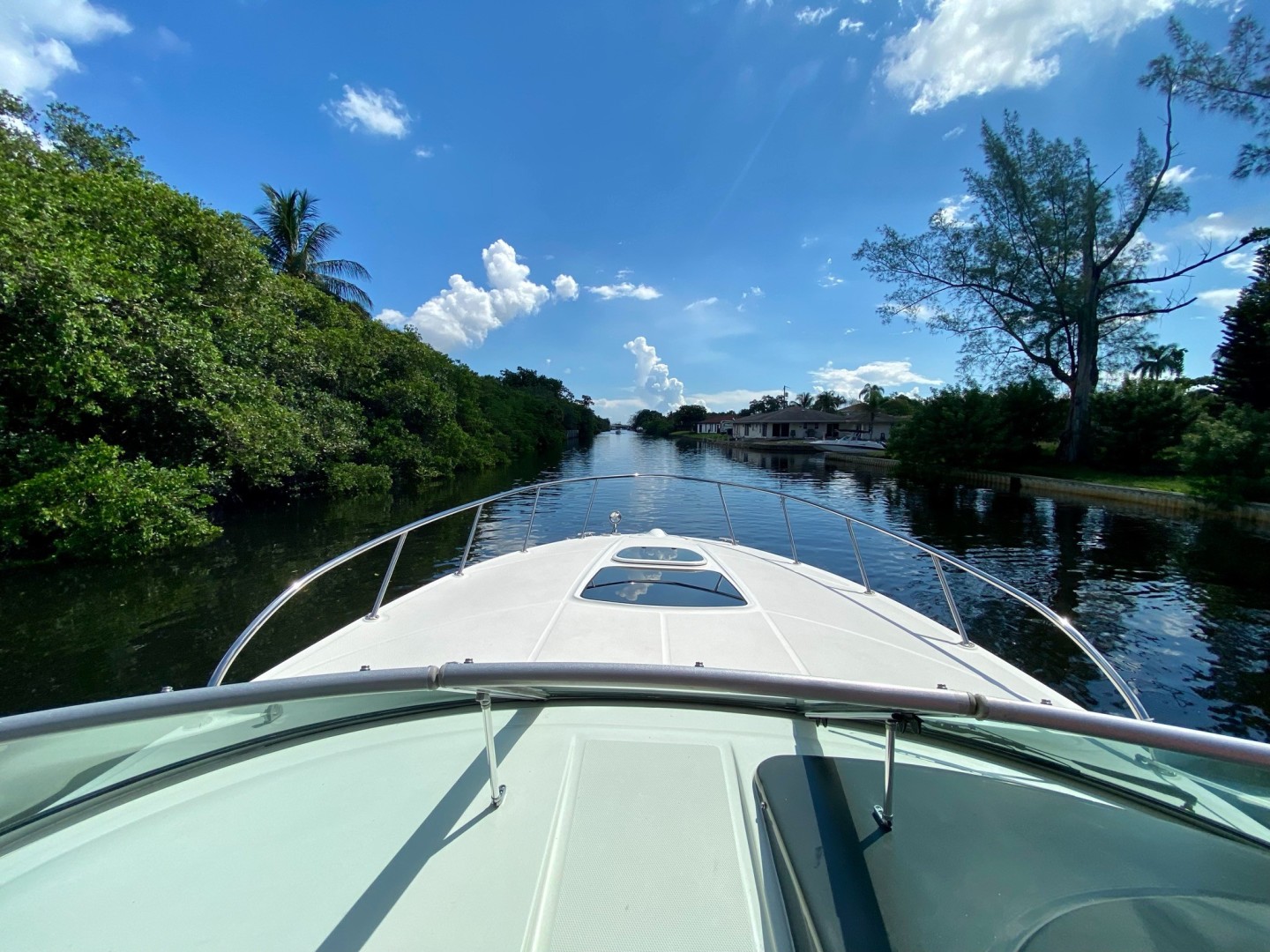 31ft Sea Ray Yacht For Sale