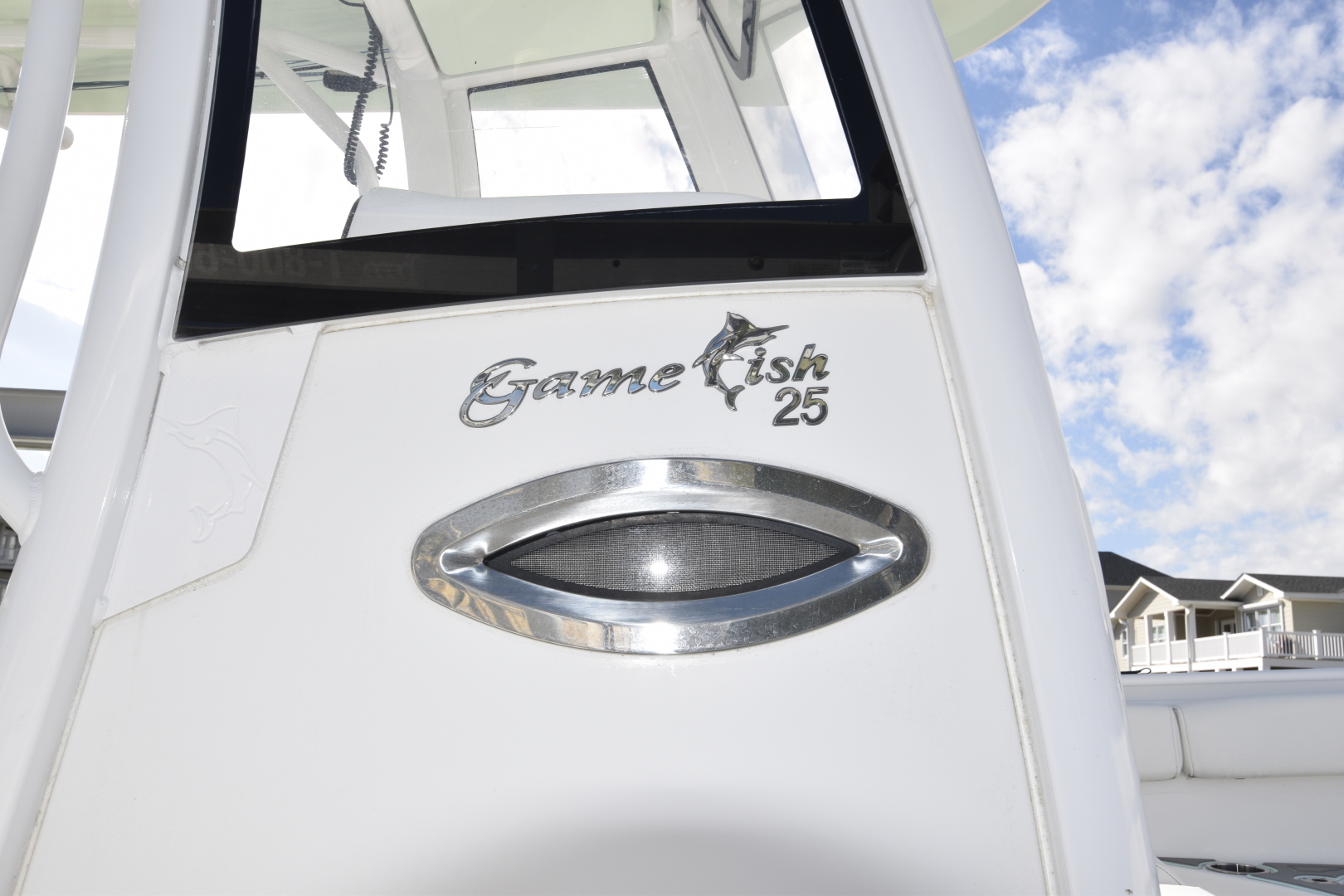 25' 2018 Sea Hunt Gamefish | Tampa Yacht Sales