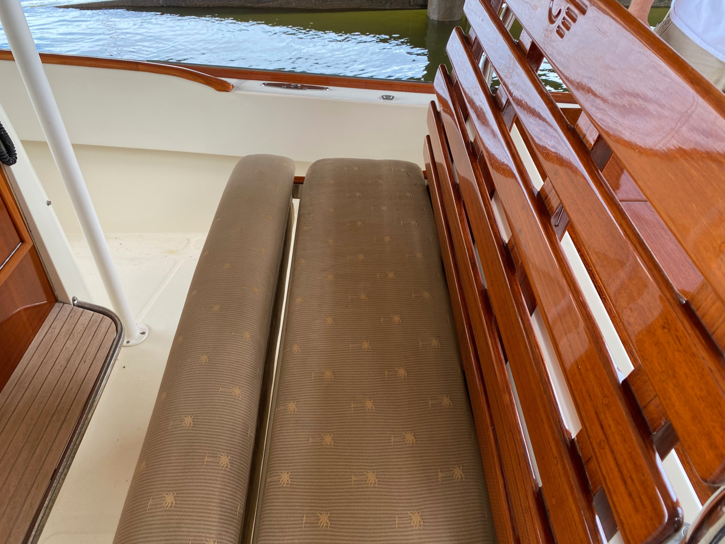 29' Hinckley T29C for Sale Motor Yachts Serendipity 2783435