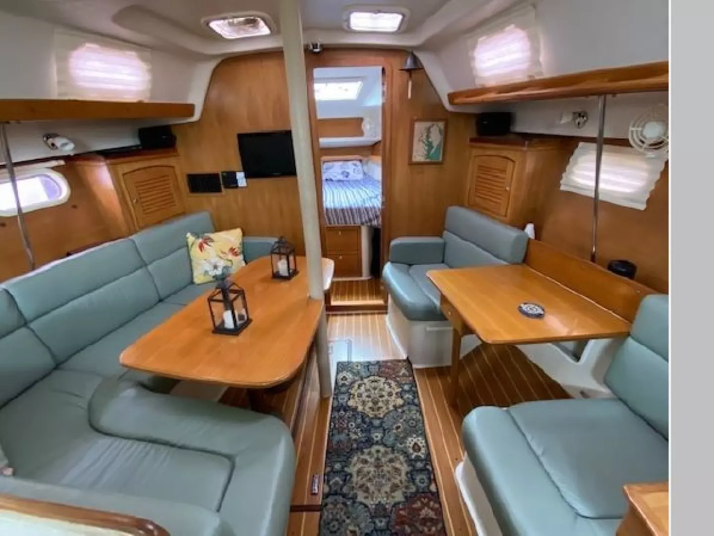 Sea Renity Now 38ft Catalina Yacht For Sale Sea Renity Now 38ft Catalina Yacht For Sale