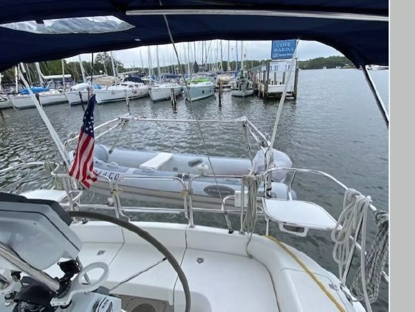 Sea Renity Now 38ft Catalina Yacht For Sale Sea Renity Now 38ft Catalina Yacht For Sale