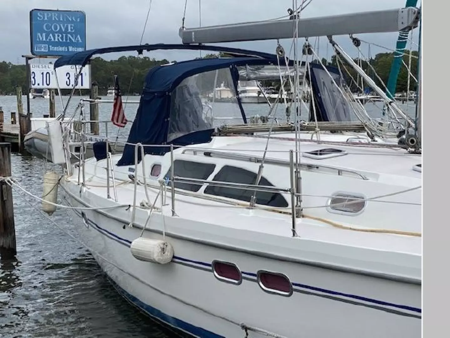 Sea Renity Now 38ft Catalina Yacht For Sale Sea Renity Now 38ft Catalina Yacht For Sale
