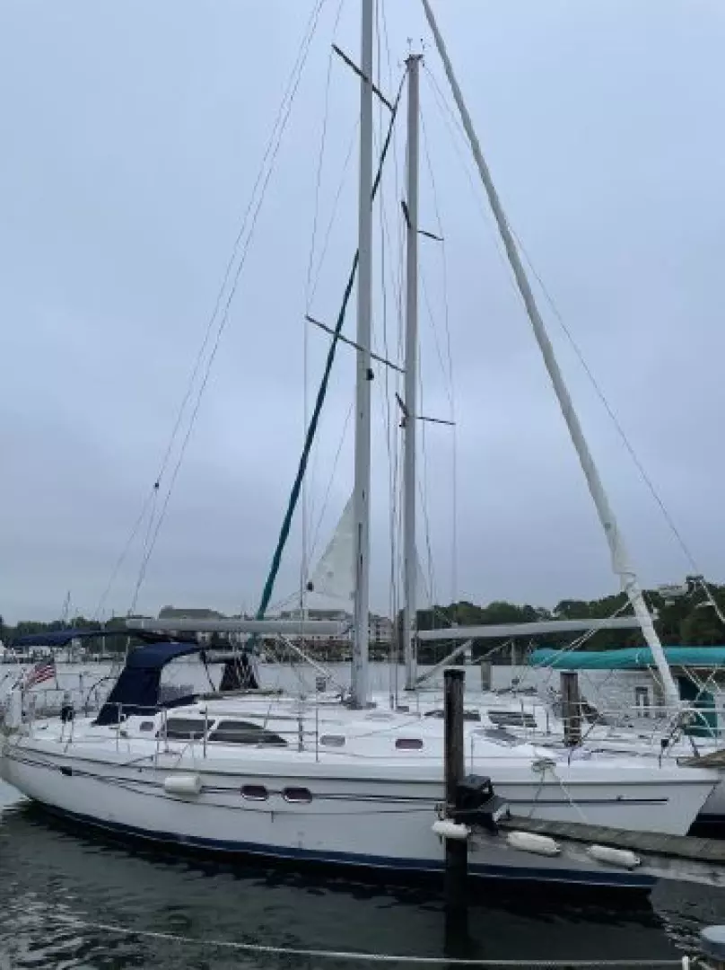 Sea Renity Now 38ft Catalina Yacht For Sale Sea Renity Now 38ft Catalina Yacht For Sale