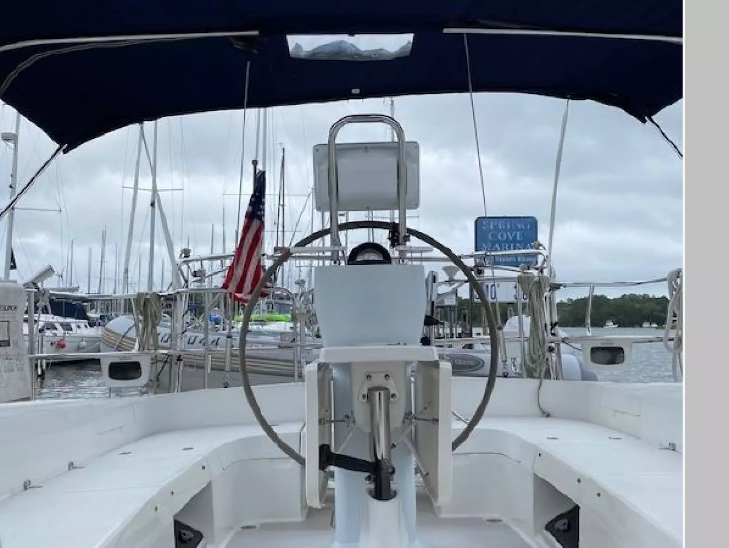 Sea Renity Now 38ft Catalina Yacht For Sale Sea Renity Now 38ft Catalina Yacht For Sale