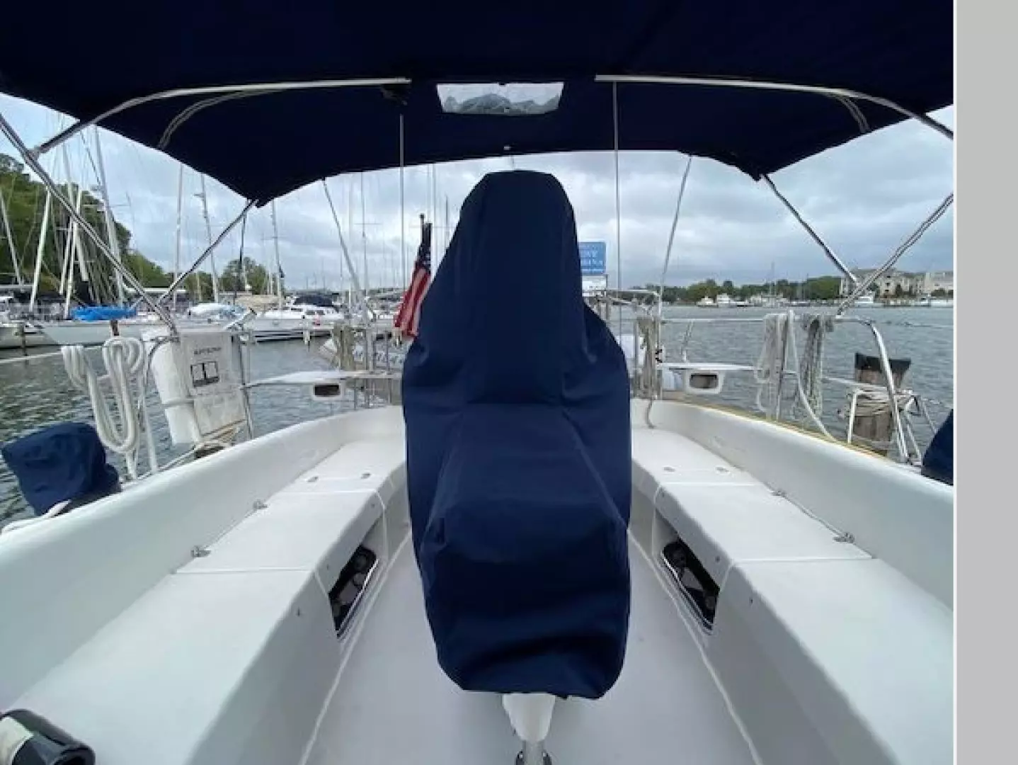 Sea Renity Now 38ft Catalina Yacht For Sale Sea Renity Now 38ft Catalina Yacht For Sale