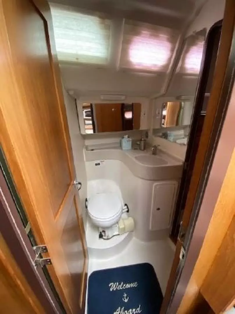 Sea Renity Now 38ft Catalina Yacht For Sale Sea Renity Now 38ft Catalina Yacht For Sale