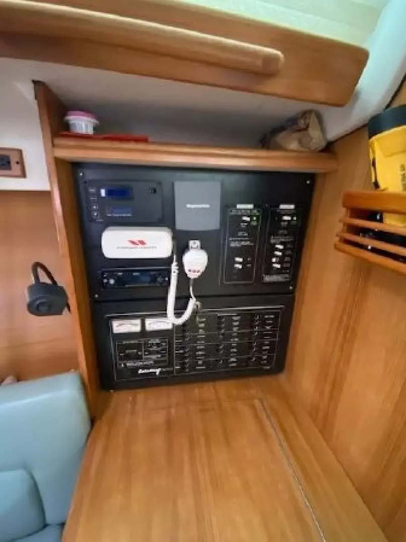 Sea Renity Now 38ft Catalina Yacht For Sale Sea Renity Now 38ft Catalina Yacht For Sale