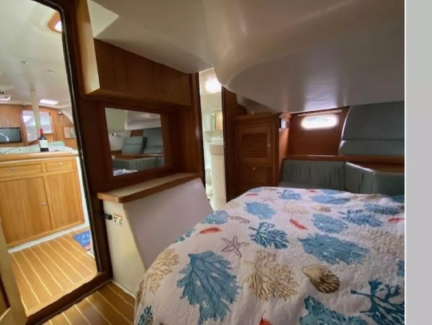 Sea Renity Now 38ft Catalina Yacht For Sale Sea Renity Now 38ft Catalina Yacht For Sale