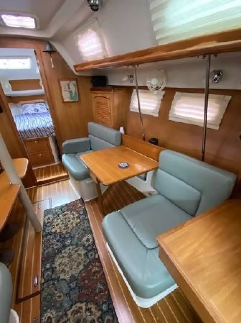 Sea Renity Now 38ft Catalina Yacht For Sale Sea Renity Now 38ft Catalina Yacht For Sale