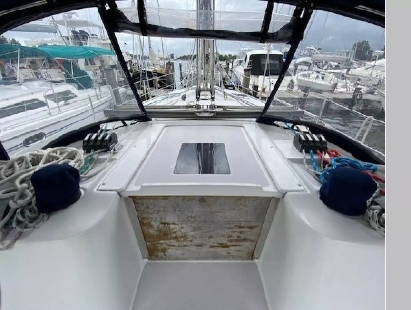 Sea Renity Now 38ft Catalina Yacht For Sale Sea Renity Now 38ft Catalina Yacht For Sale