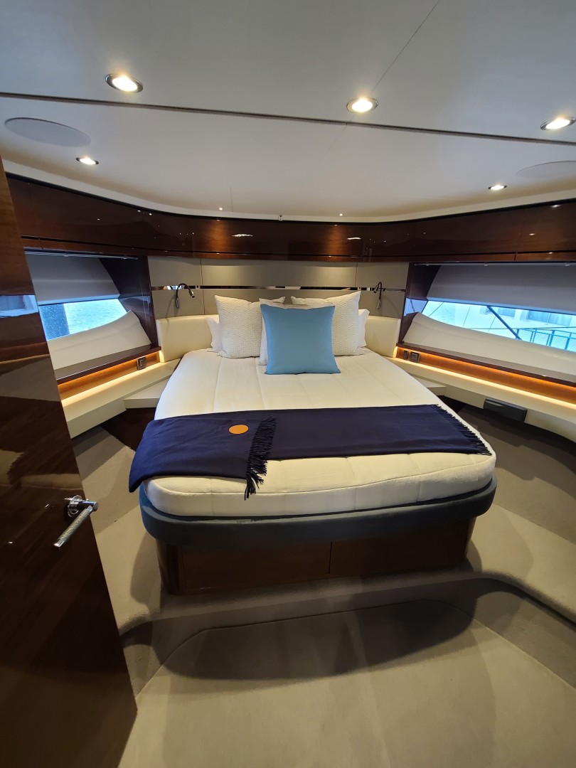 Princess 66 - Results - Guest Stateroom