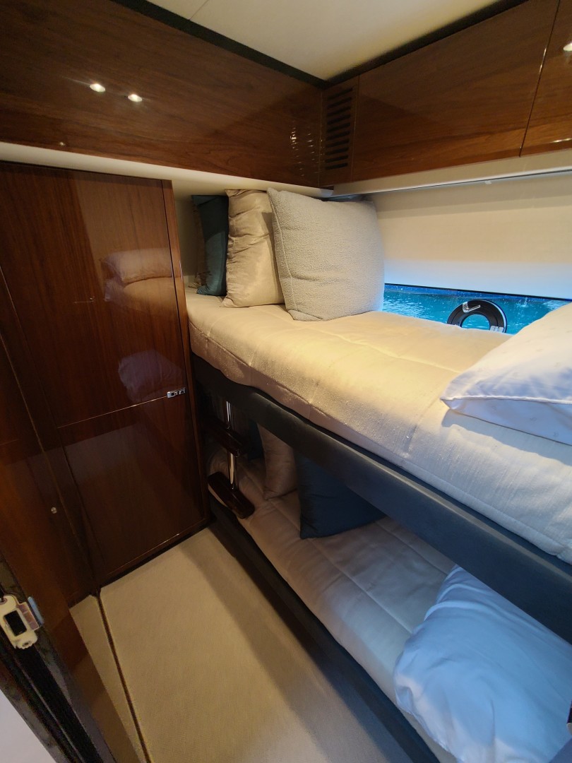 Princess 66 - Results - Guest Stateroom