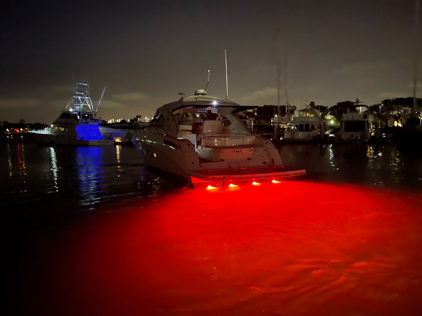 47' Sea Ray 470 for Sale Motor Yachts The Beach House Curtis Stokes Yacht Brokerage