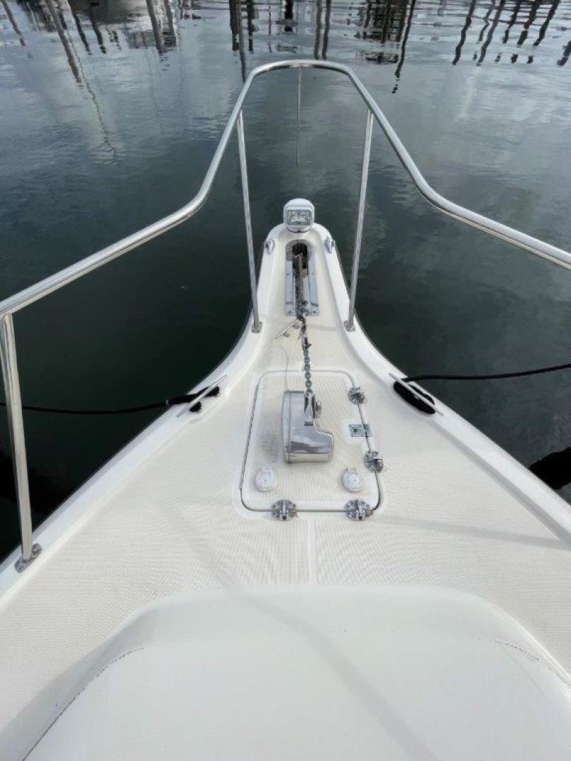 Tiara Yachts 33 - Dreams - Bow