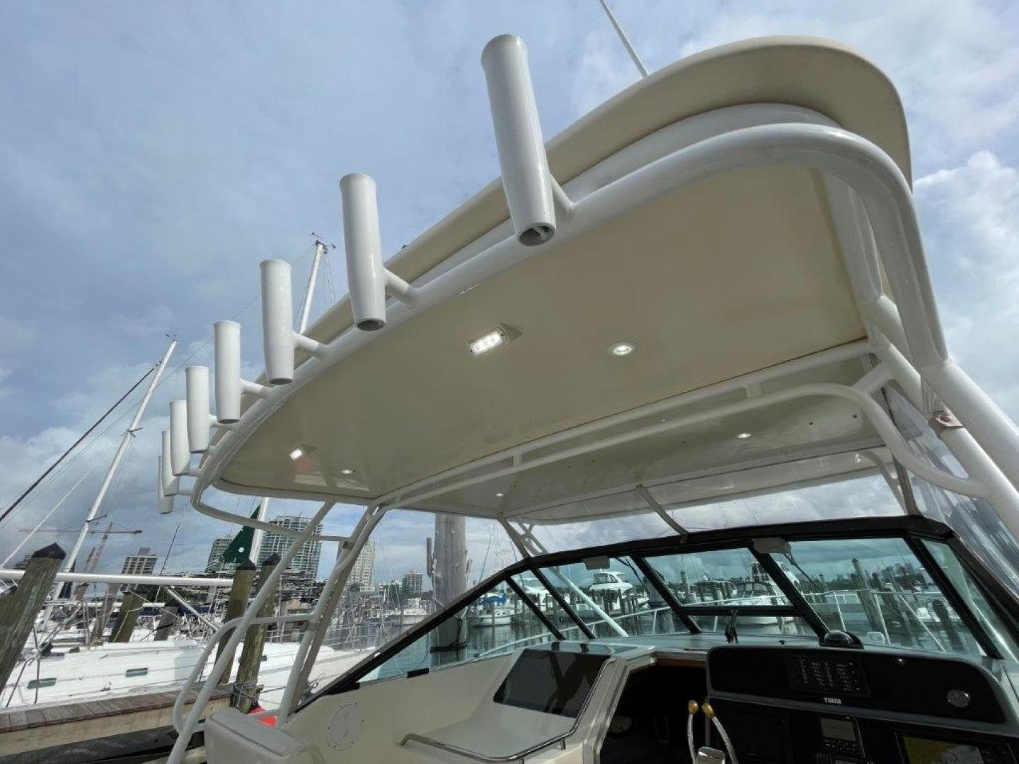 Tiara Yachts 33 - Dreams -
