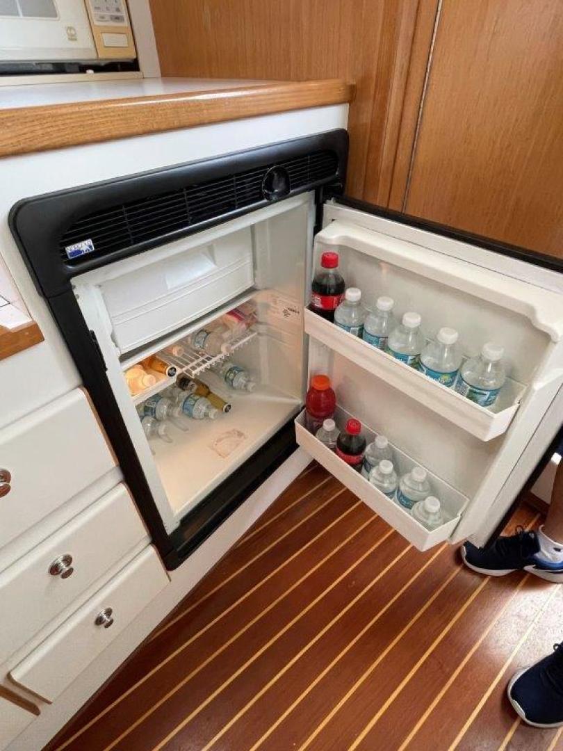 Tiara Yachts 33 - Dreams - Refrigerator