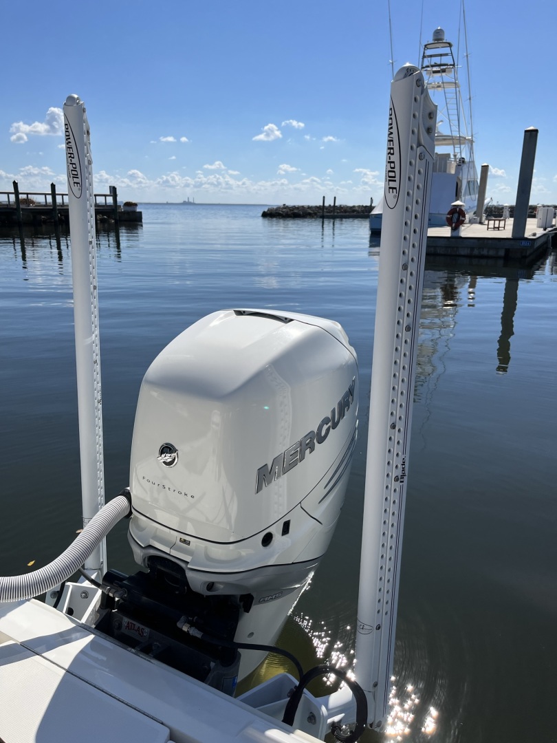 2016 SeaVee 27 Z Yacht For Sale SI Yachts