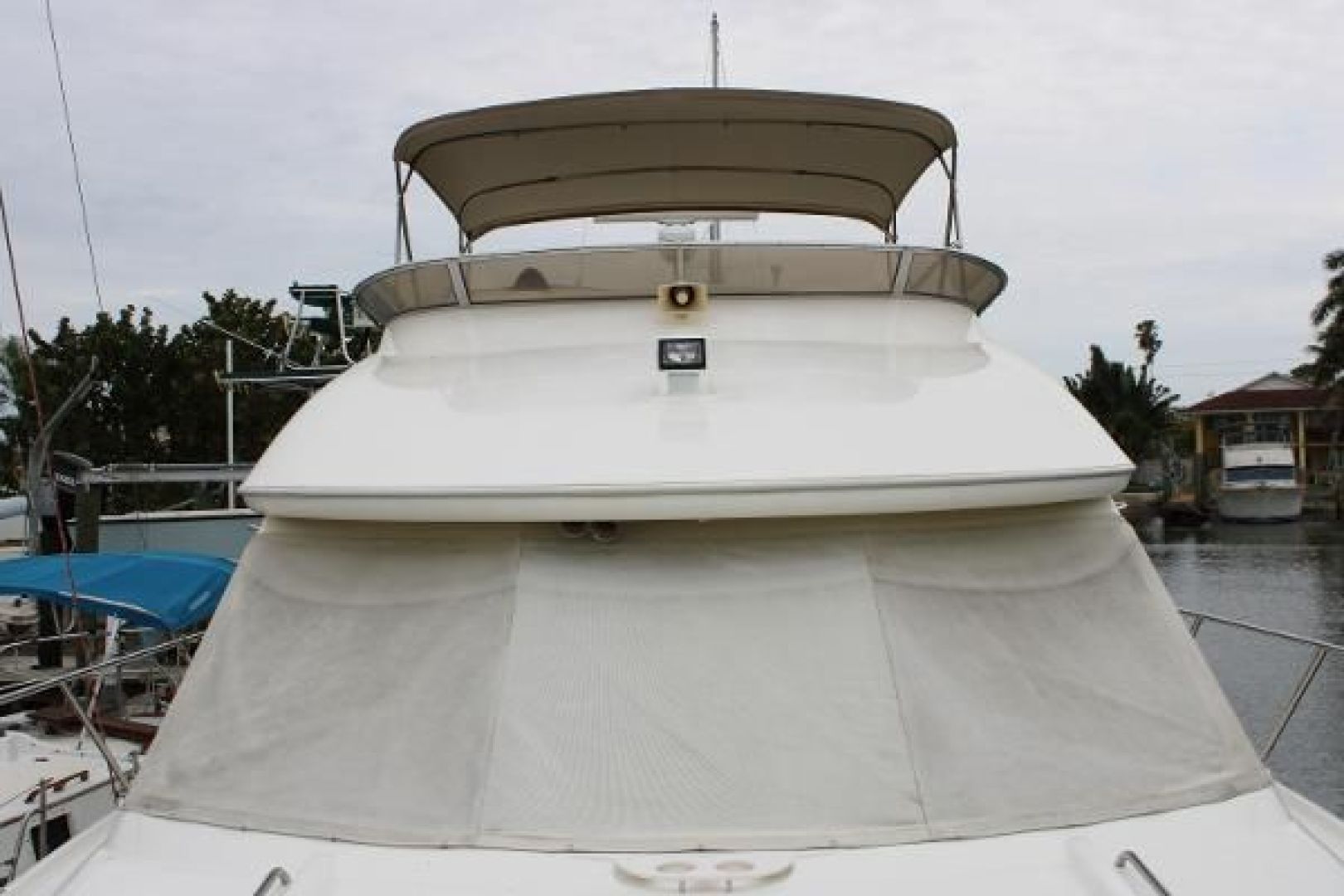 41ft Meridian Yacht For Sale